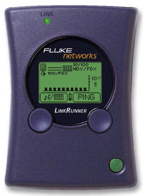 PCケーブル・コネクタ FLUKE NETWORKS LINKRUNNER PCケーブル・コネクタ FLUKE NETWORKS LINKRUNNER 楽天市場