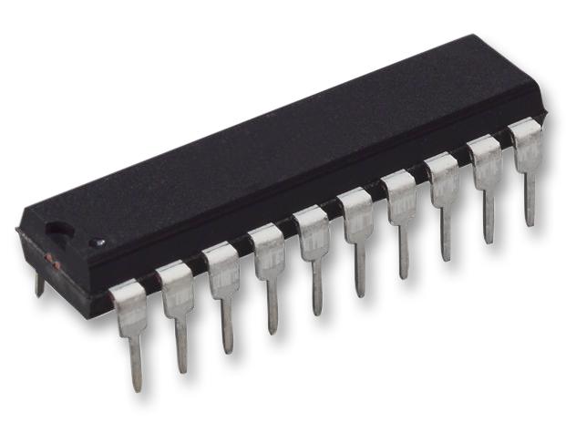 8 Bit Microcontroller 8 KB 20 MHz 512 B AVR Tiny Low Power High Performance