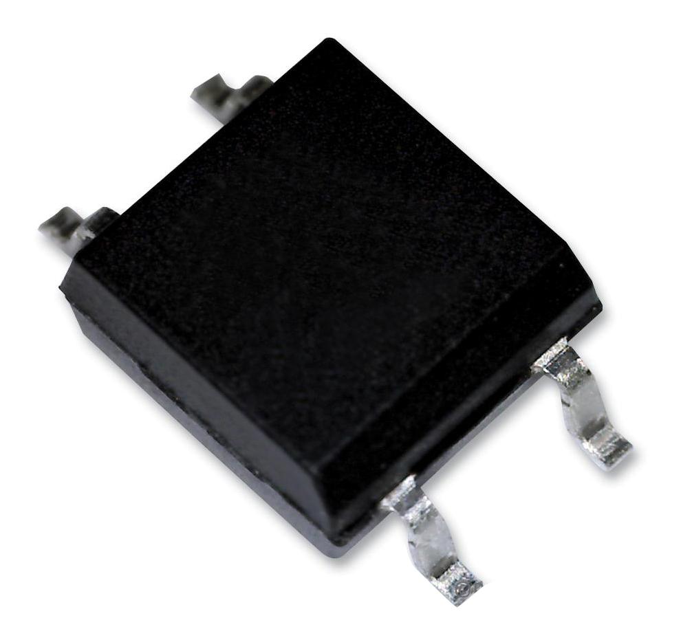 TLP187 Toshiba Optocoupler, Darlington Output, 1 Channel