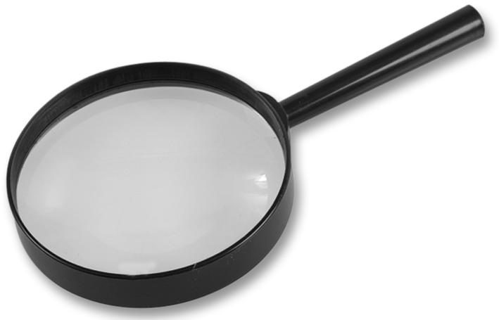 magnifying glass cheap