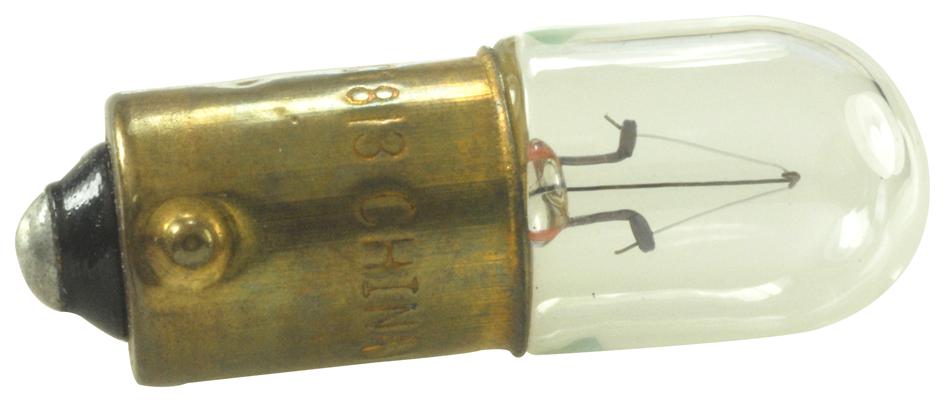 Lot of 10 CEC 1892 Miniature Lamps Box of 10 Brand New Free Shipping