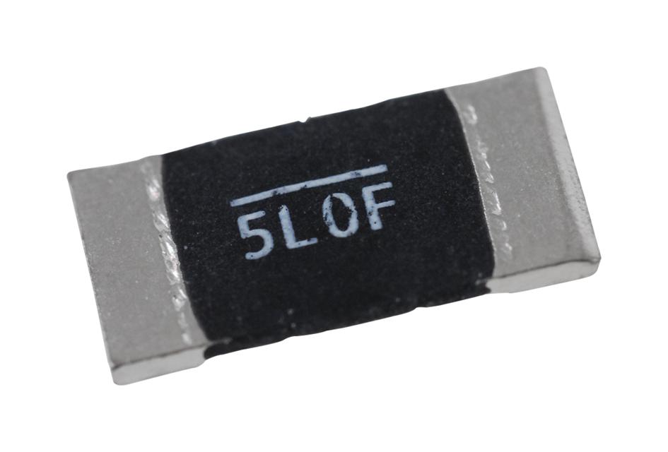 Wsl25125l000fea Vishay Current Sense Resistor 0 005 Ohm 1w