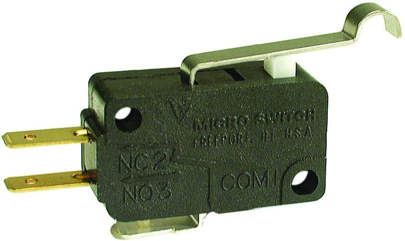 V7-1S17D8-263 - Honeywell - Snap Action Basic Switch