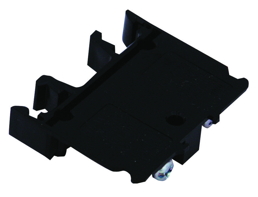 BNH15MW Idec TERMINAL BLOCK, DIN RAIL, 1 POSITION