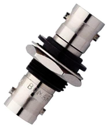 Kc 99 54 Kings Bulkhead Adapter Bnc Jack Kc 99 54