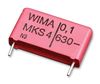WIMA MKS4C034703C00KSSD