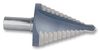 Step Drill Bits