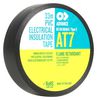 ADVANCE TAPES AT7 BLACK 33M X 19MM