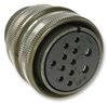 AMPHENOL INDUSTRIAL MS3106A18-1S-RES