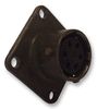 AMPHENOL INDUSTRIAL MS3112E14-19P W/P CAP
