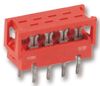 AMP - TE CONNECTIVITY 8-215570-2