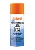 AMBERSIL PENETRATING OIL, 400ML