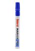 AMBERSIL MARKER PEN BLUE, 3MM