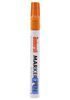 AMBERSIL MARKER PEN ORANGE, 3MM