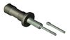 TT ELECTRONICS / AB CONNECTORS P8012ETA