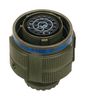 AMPHENOL LTD TVS06RF-25-7PE