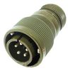 ITT CANNON VG95234M-28-21SN