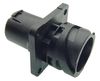 ITT CANNON APD-1AP-K2