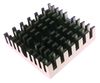 ABL HEATSINKS BGA-STD-035