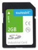 SWISSBIT SFSD2048L3BM1TO-I-GE-2CP-STD