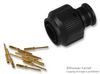 AMPHENOL AEROSPACE 2M801-007-16ZNU13-37PA