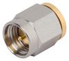 AMPHENOL SV MICROWAVE SF8018-6007