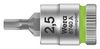 WERA 8740 2.5 X 28MM