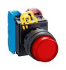 IDEC YW1L-AF2E10QM3R
