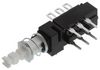 C&K COMPONENTS F2UOA