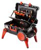 Tool case set XXL III electric