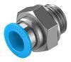 Pneumatic Fittings