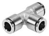 FESTO NPQH-T-Q4-E-P10