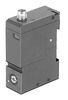 Pneumatic Switches - Vacuum