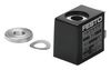 Solenoid Coils