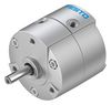 Pneumatic Actuators