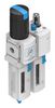Compressed Air Preparation