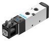 Solenoid Valves