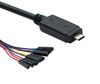 Convert from USB C to MPSSE, UART and RS232