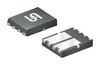 TAIWAN SEMICONDUCTOR TQM250NB06DCR RLG