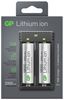 GP BATTERIES GPACEL211005