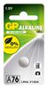 GP BATTERIES GPPBAA76F061