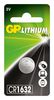 GP BATTERIES GPPBL1632024