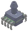 AMPHENOL ALL SENSORS ELVH-M500G-HANJ-C-N2A4