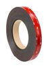 3M 5962, BLACK, 33M X 19MM
