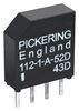 PICKERING 112-1-A-5/2D