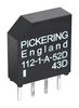 PICKERING 112-1-A-5/2