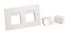 PANDUIT CFPUKS4SAW-2GY