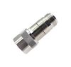 HUBER+SUHNER 6820"N-50-1/1--"NE