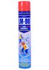 ACTION CAN LM-90 ORANGE, 750ML