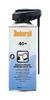 AMBERSIL 40+ PERMA STRAW, 400ML